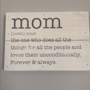 Meet your Posher, Folasade